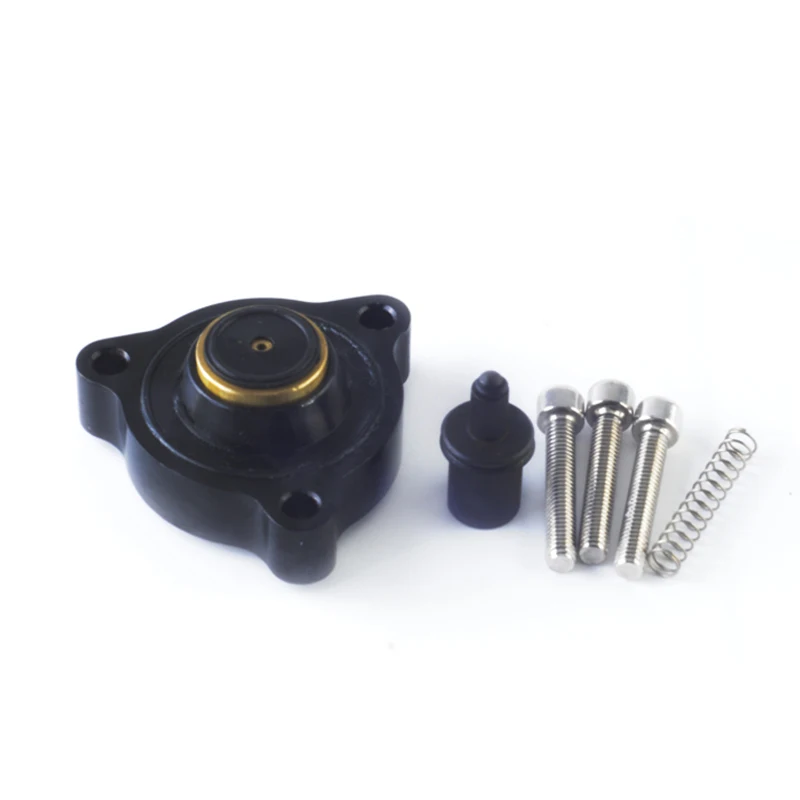 
Universal Blow Off Valve BOV Diverter T9356 Suits for Bmw F30 335i F20 F21 M135i/Alfa Romeo/Abarth bov-t9356 