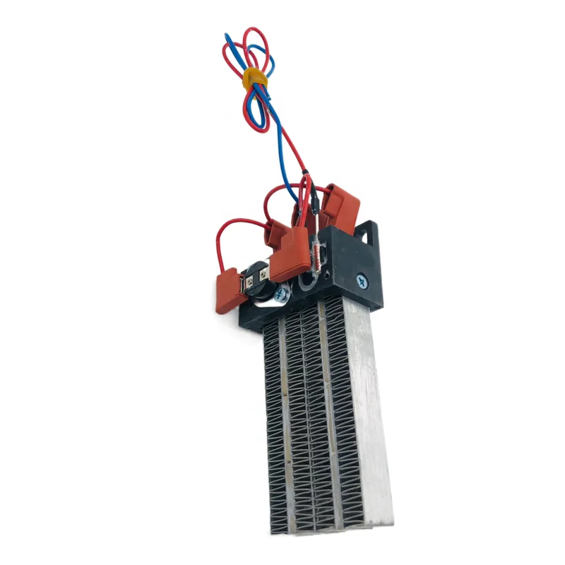 Customized electric 12v ptc ceramic heater ptc heating element