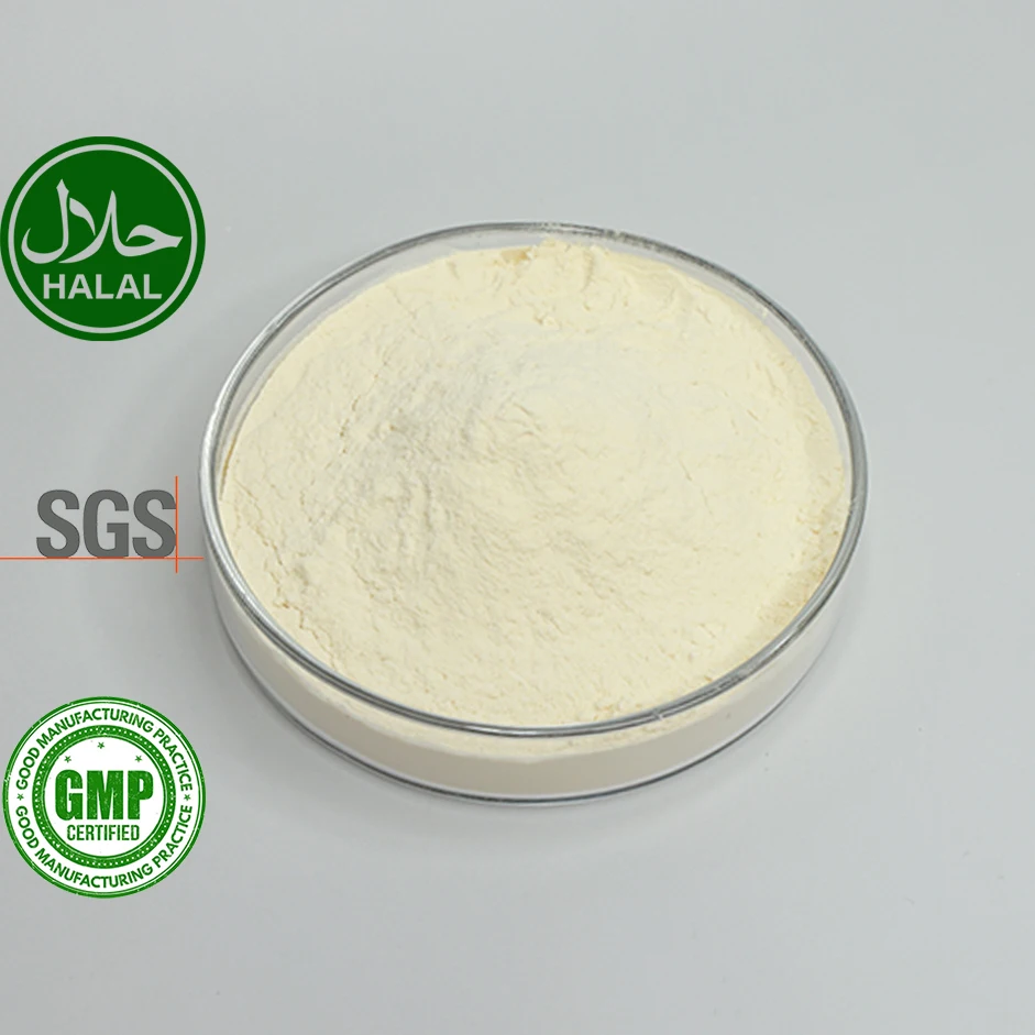 Private Label Premium Hydrolyzed type ii collagen chicken peptides