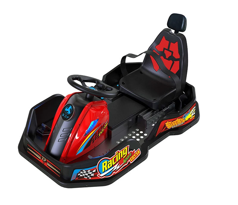 Drift Cart 36V 350W Crazy Kart XL For Adults & Kids Drift Go Cart High quality