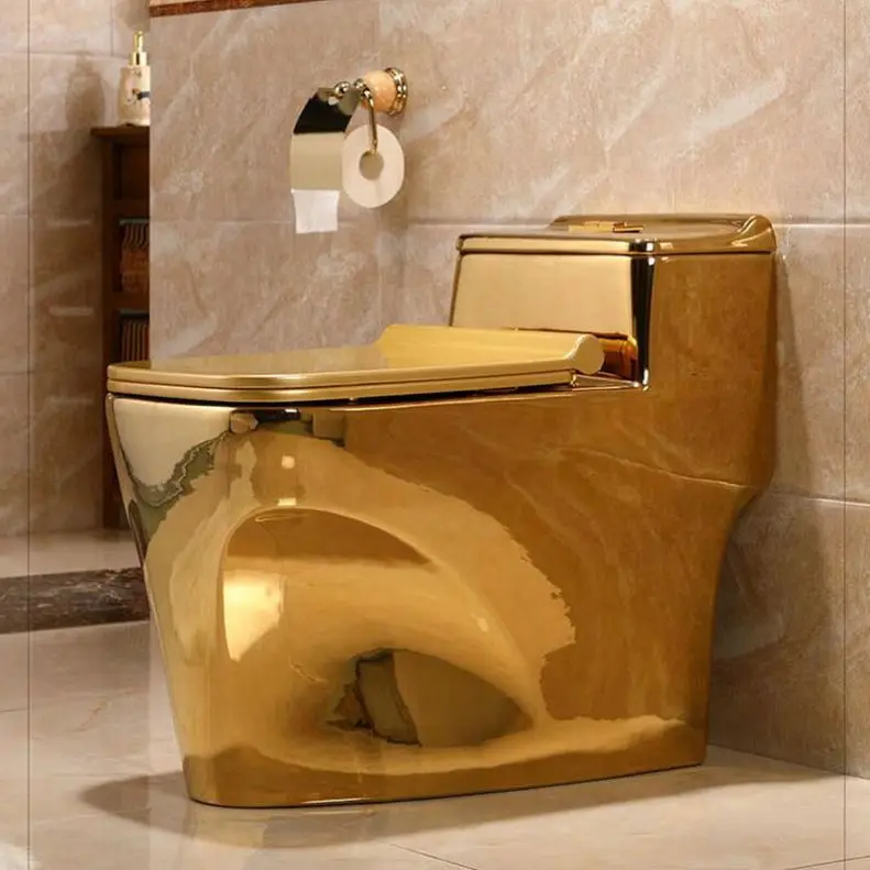 Ideal Standard American Home Design Siphonic One Piece Toilets