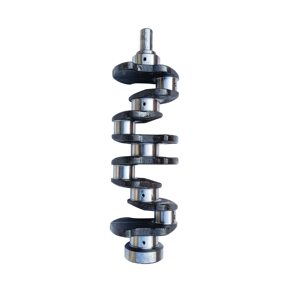 4JB1T engine crankshaft 8944535252 for Isuzu NKR55 4JB1T
