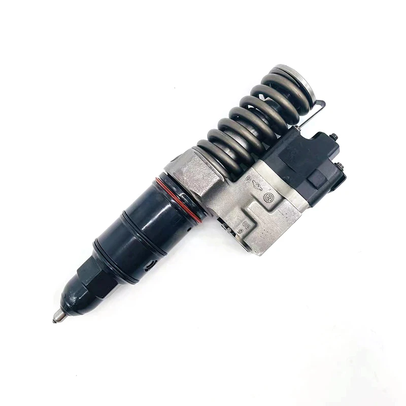 Detroit Injector Diesel Fuel inyector R5234870 5234870 For Autocar Ford Freightliner Kenworth Peterbilt Volvo