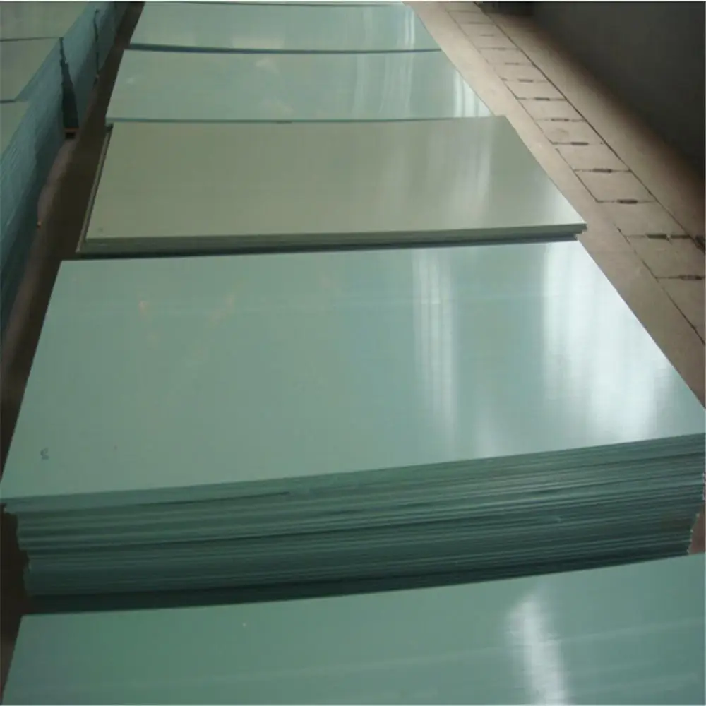 PVC plastic formwork, re-use over 50 times, replacing plywood formwork