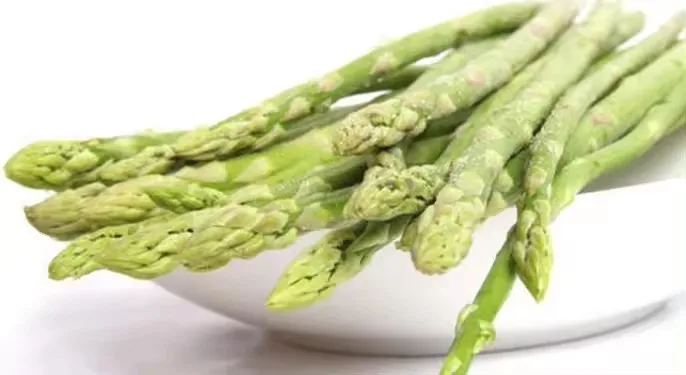 Wholesale Good Quality Frozen Green Asparagus Fresh Vegetables