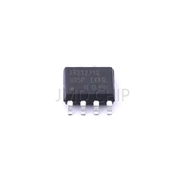 IR21271SPBF SOIC-8  Gate Drivers New Original Integrated Circuits Electronic Components IC Chips in stock