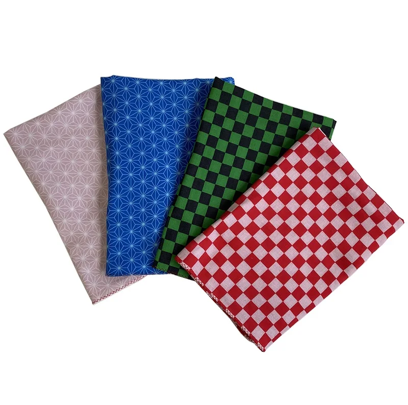 Highly permeable gauze fabric custom bath towel set for babies