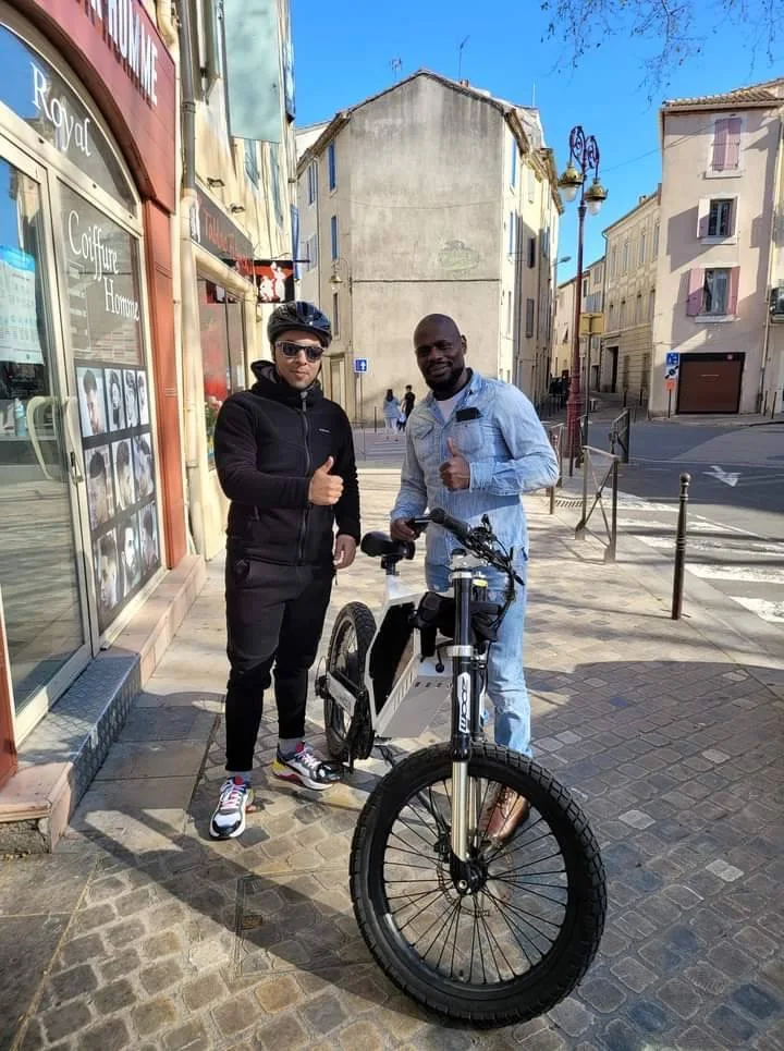 high powerful europe e cycle 80 km max speed Fat Tire Electric Bike Mountain Bike Electric Hybrid Bike