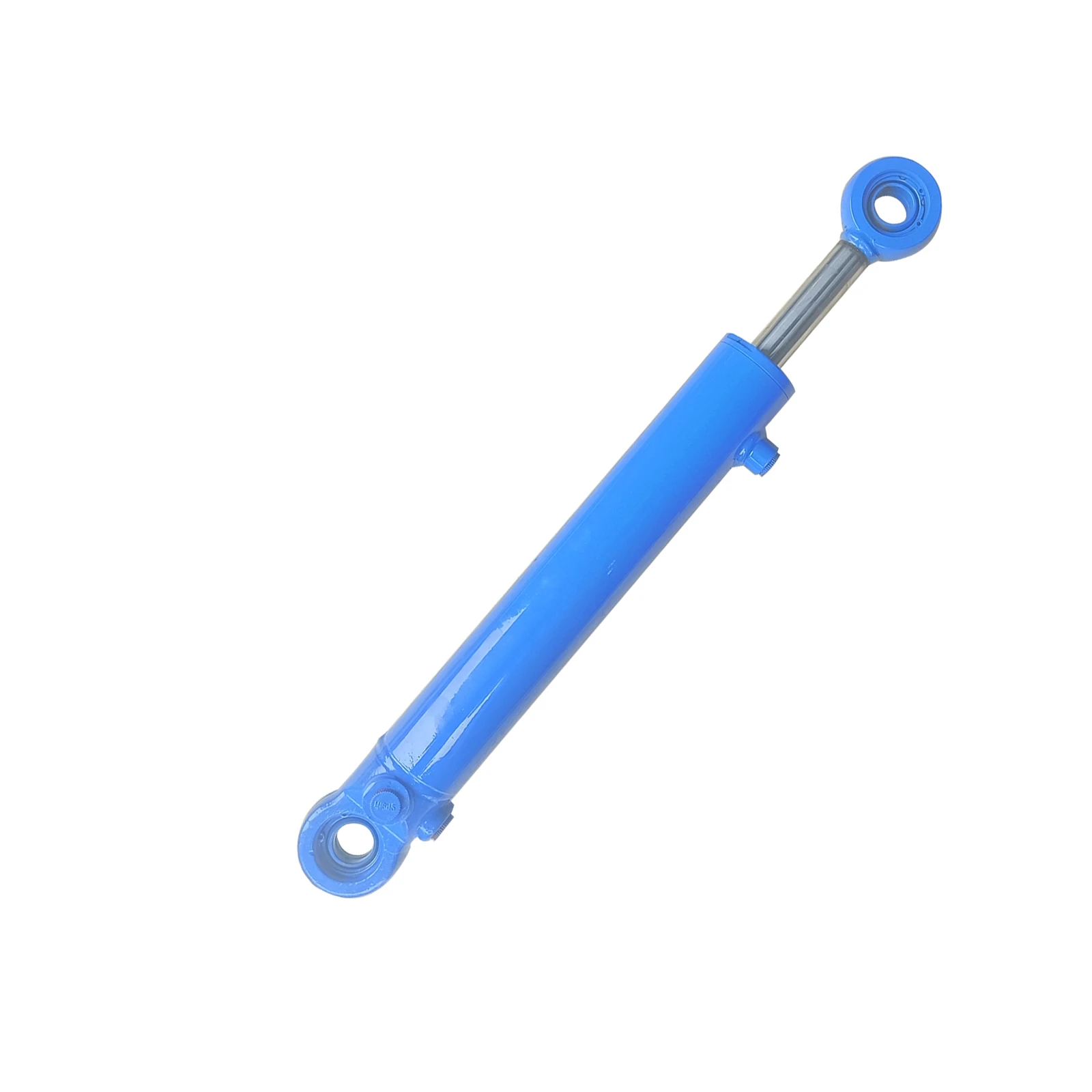 Steering hydraulic lift cylinder assembly for MTZ parts of factory direct selling tractors