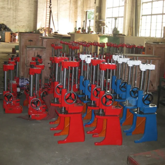 High Quality Vertical Motorcycle Cylinder Boring Honing Machine