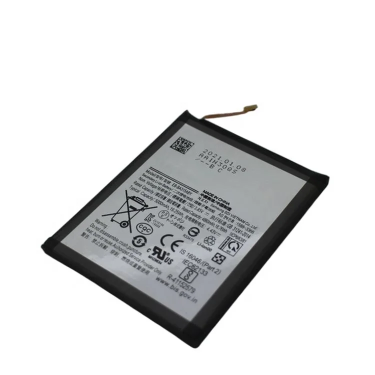 Factory Hot Sales Eb-ba315aby A31 Mobile Phone Battery For Samsung
