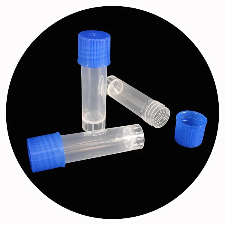
Samples Tube2ml 5ml 10ml medical disposable virus sampling tube 