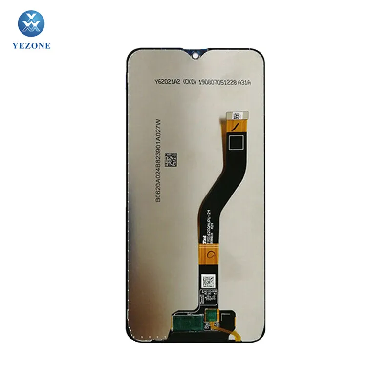  Новый оригинальный ЖК-экран для samsung A10s