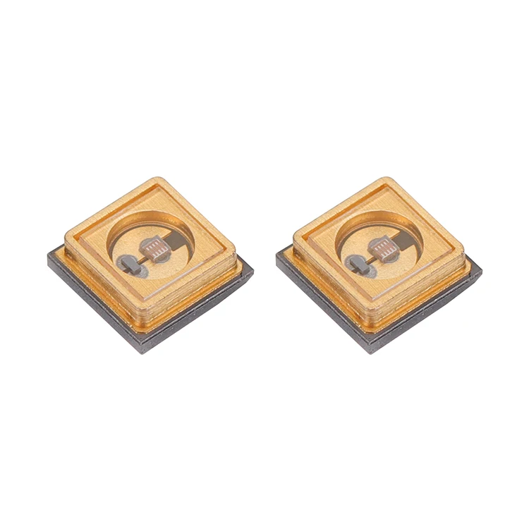 UVC светодио дный конкурентоспособная цена SMD 3535 3939 uv-c 275nm 100mA 8-11mW