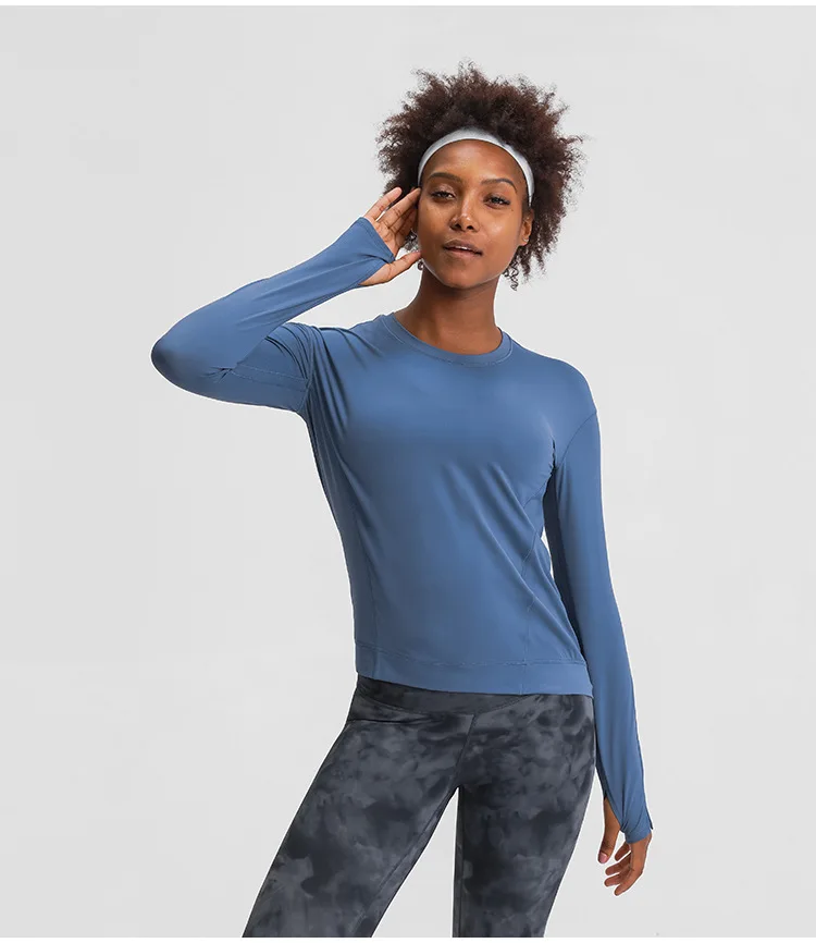 yoga tshirt women