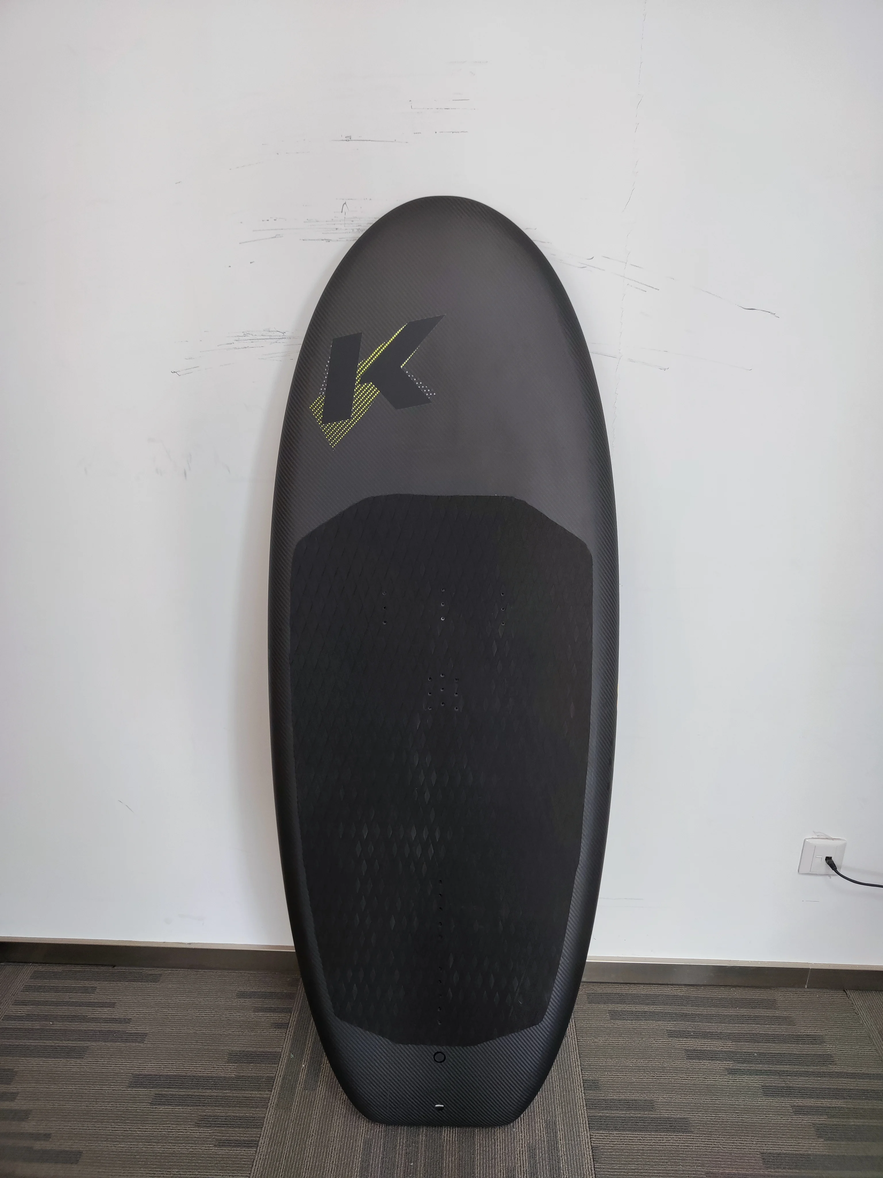 Kinma Carbon Fiber Foil Board Surfing Board For Wing Surf Wing