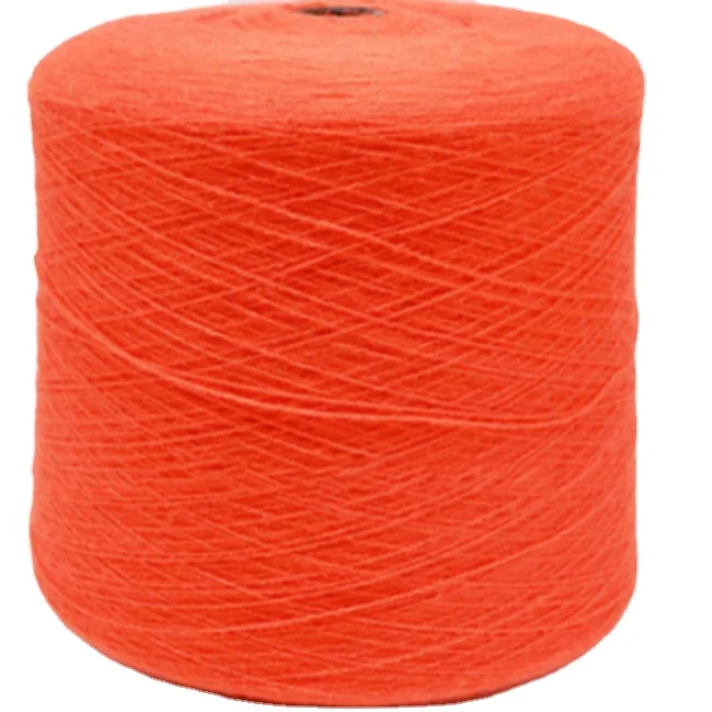 Wholesale Multi Colors 100% Acrylic Knitting Yarn