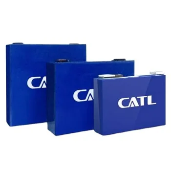 CATL  3.2V 160AH rechargeable 3.2v 160ah lifepo4 lithium battery with 3000+ cycle life for battery car electric