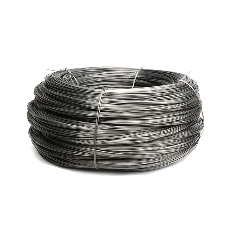 Jian Li Oem China Spring Steel Wire Supplier High Quality Steel Spring Wire for Mattress