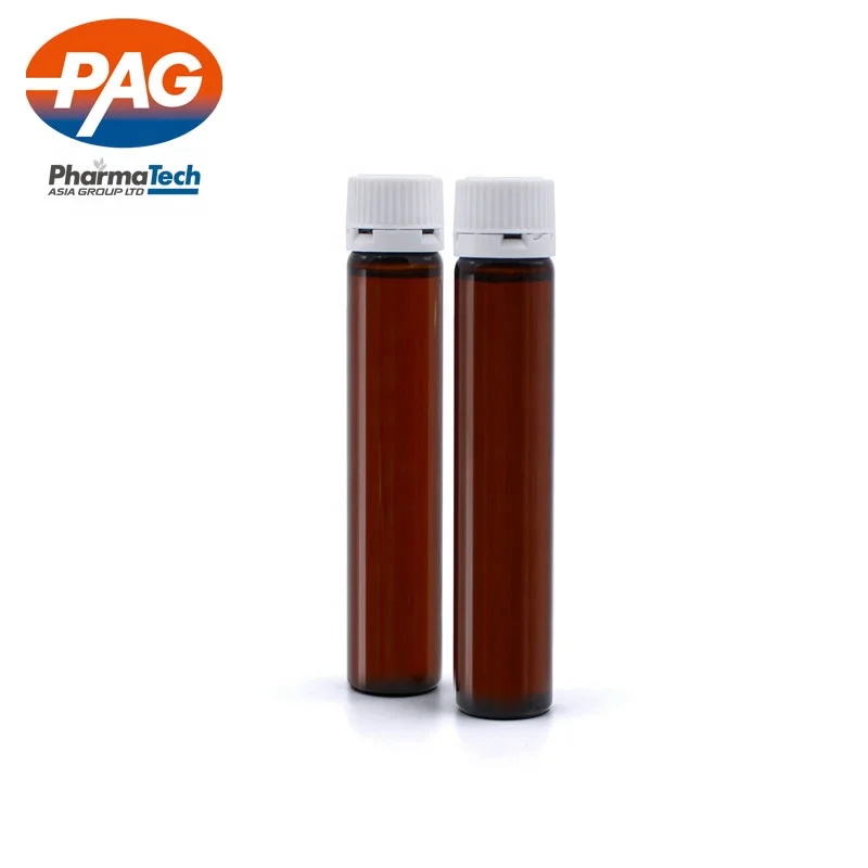 OEM лучший бренд Чистый Коллаген отбеливающий напиток в бутылке