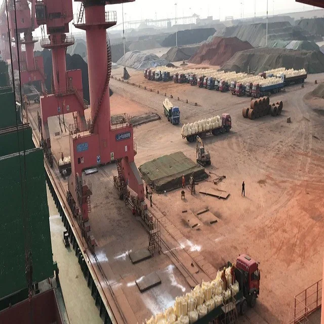  Газированная зола Haihua свет карбонат натрия