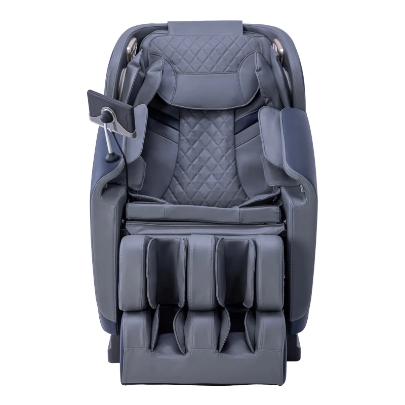 YEAL 2024 Free Spare Parts Zero Gravity Automatic Full Body Customized Available Massage Chair for Relax