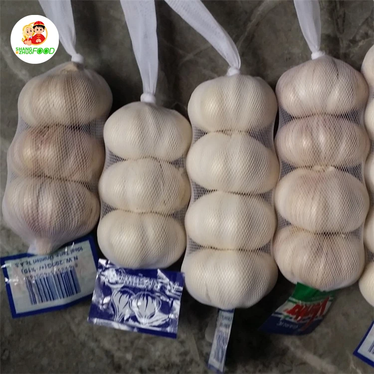  Высокое качество китайский чеснок красный вес оригинальный тип размер продукта свежий продукт модель культивирования стандартная