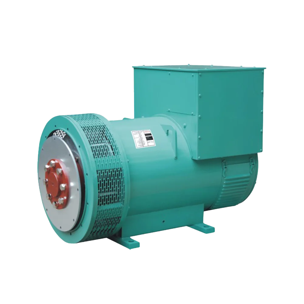 Discount Season 9kw 11kw 13kw Brushless Alternator for Diesel Generator price