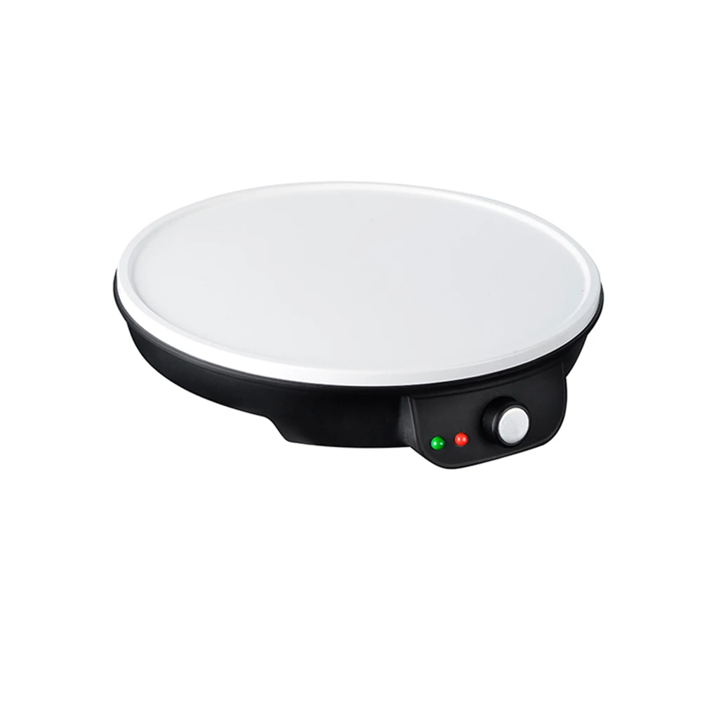 Perfect Electric Crepe Maker Pancake Maker for Home Use