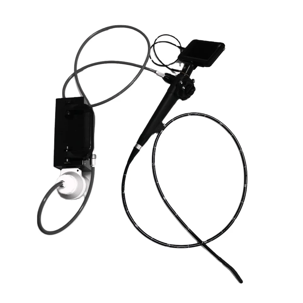 
GBS-9 Fiber Bronchoscopy With High Quality For Endoscopy 