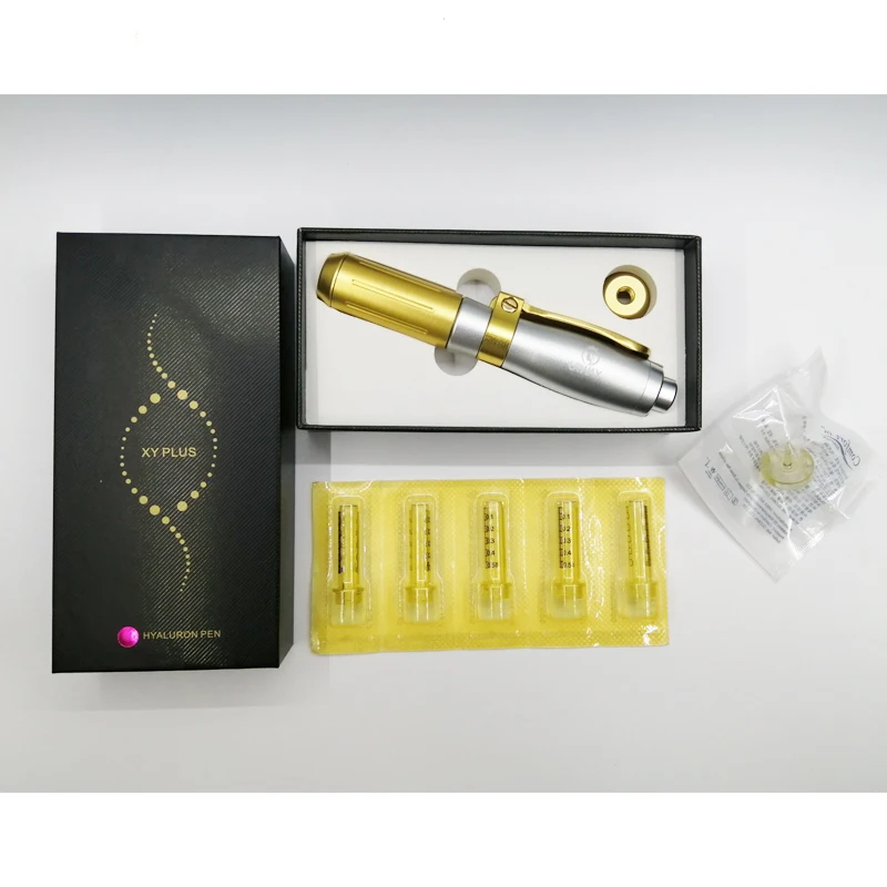 
meso serum 0.3ml 0.5 ml ampoules antiaging injector pen 