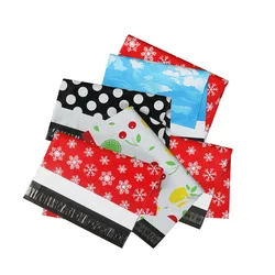 Wholesale recycle plastic bags for clothing envelope personalized logo plastic bag envelopes poly