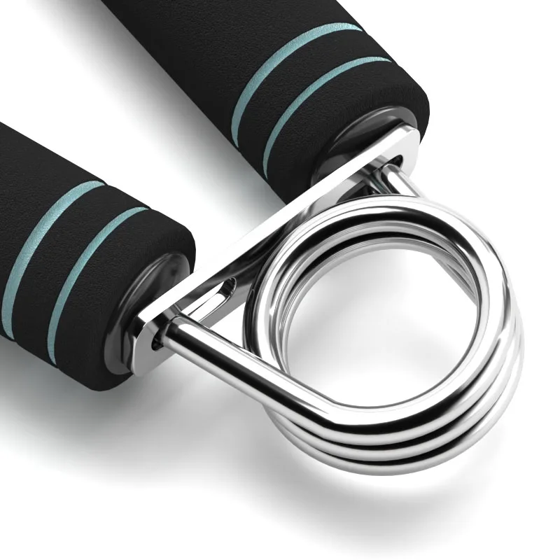 Adjustable Strengthen Exercise Wrist Grip Set Grip Strength Train Home Workout Equipment Hand Grip