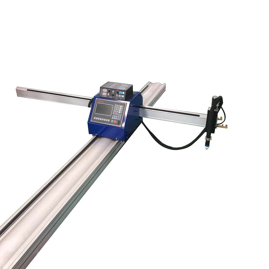 Best Sale Plasma Metal Cutting Machine From China With Best Price