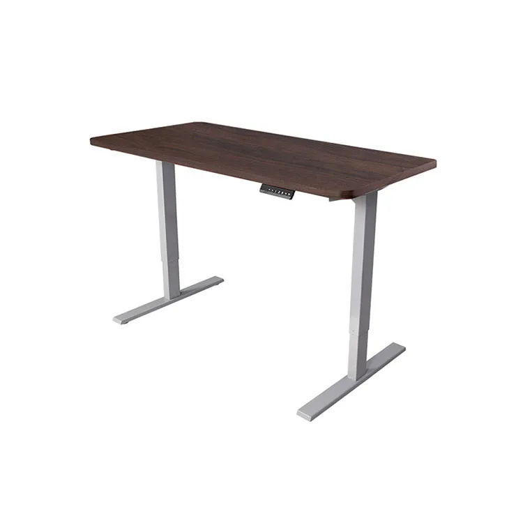 
Cheap price 120cm steel boss desk executive conference office room study table furniture 