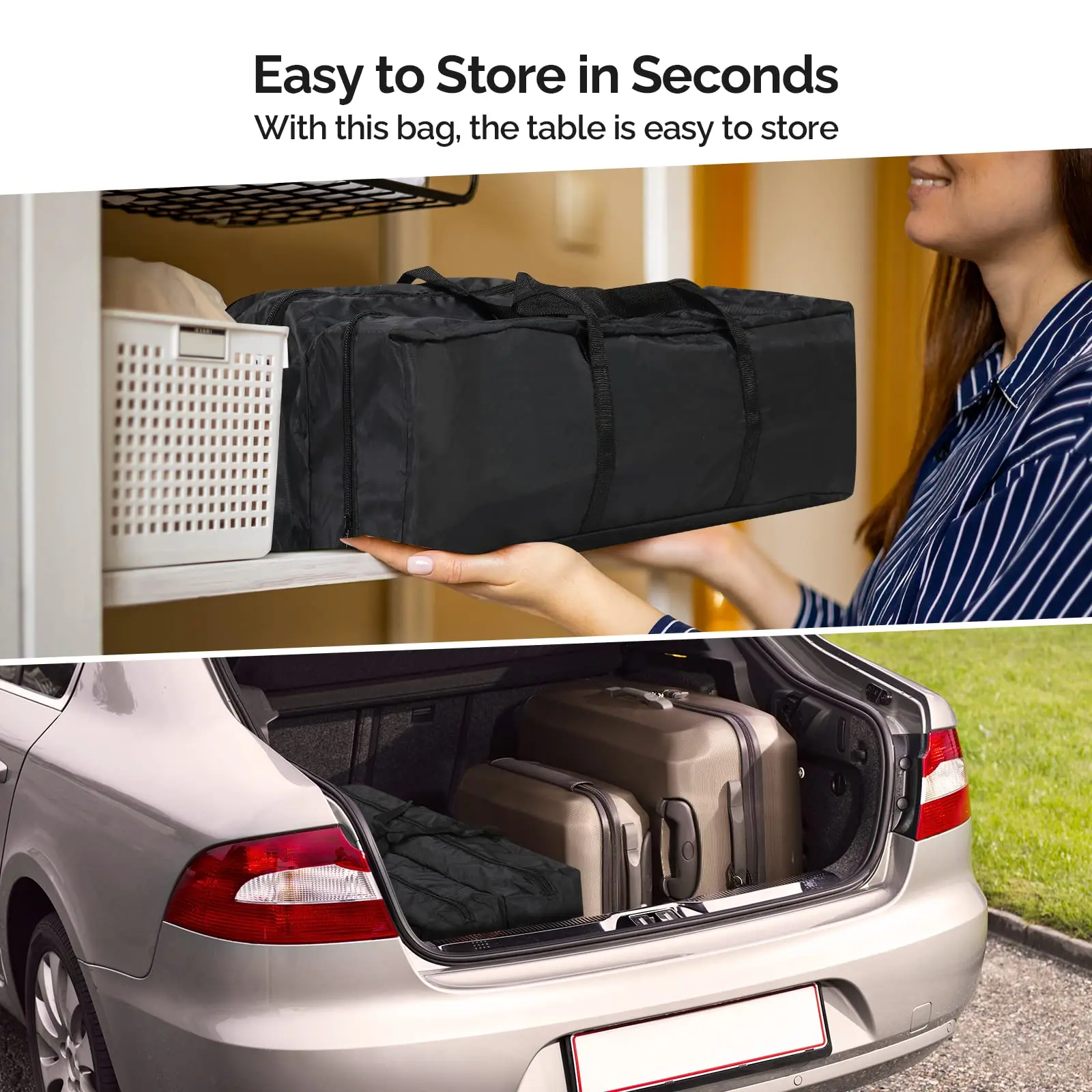 Factory Direct Hot Selling Outdoor Folding Portable Camping Picnic Fishing Solid Wood Chair And Table Set