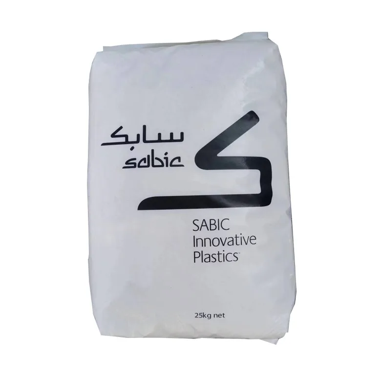 Food Contact Grade Pc Abs Material 25 MFR Polycarbonate Resin Powder Sabic Lexan HF1140R Pc Resin