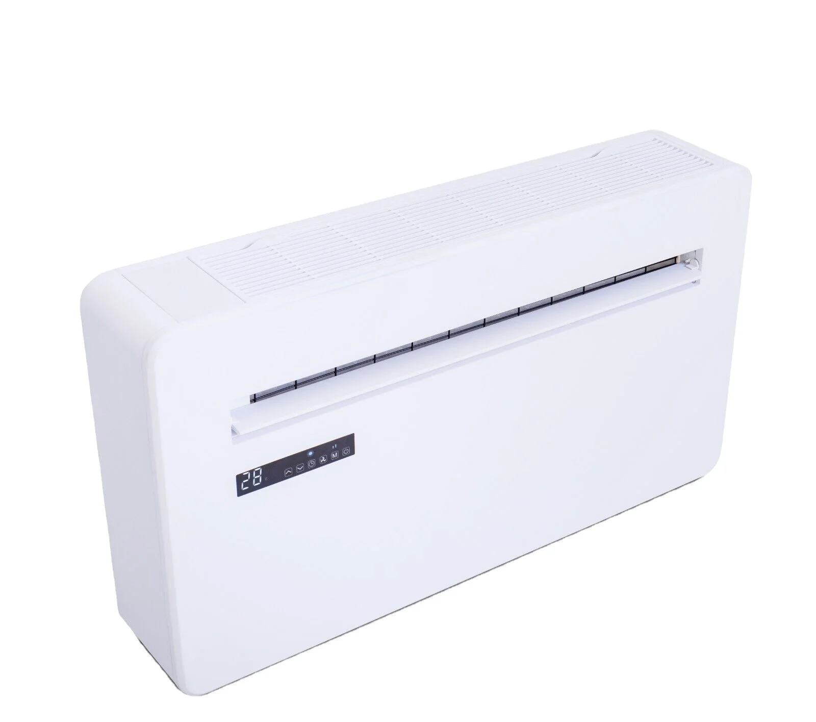 MONOBLOCK AIR CONDITIONER WITHOUT OUTDOOR  UNIT WITH WIFI CONTROL