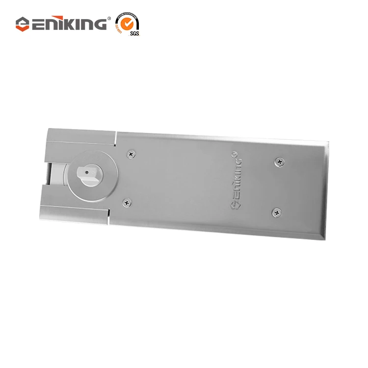 EK-75 Glass Door Heavy Duty  Hydraulic Floor Spring Hinge