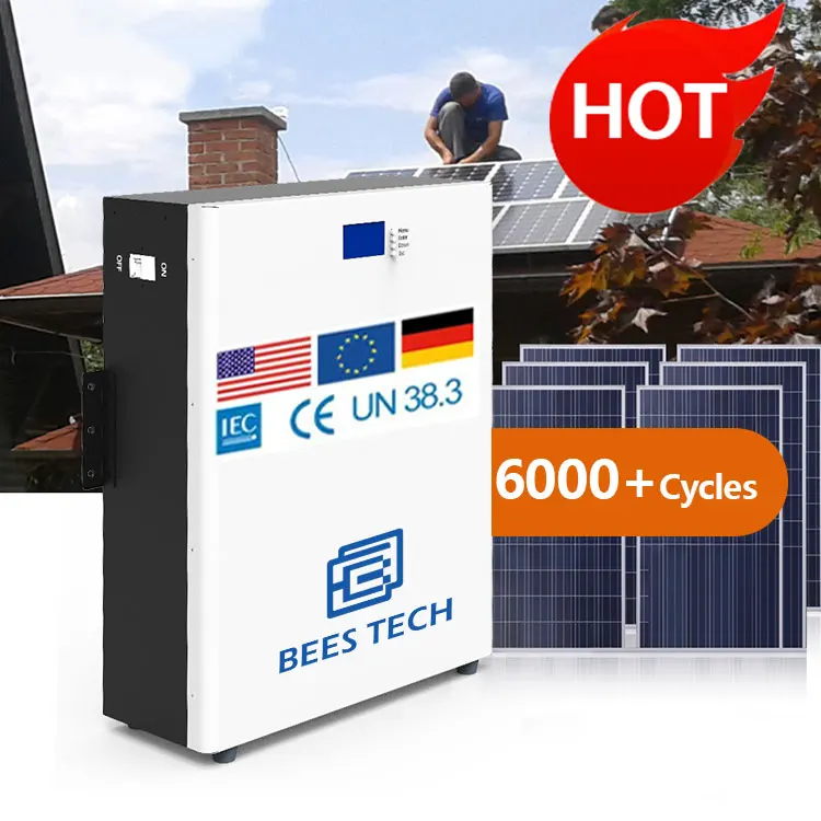 48V 200Ah lifepo4 battery 5kw 10kw 15kw powerwall 48v 100ah lithium ion battery  LFP energy storage battery Solar system