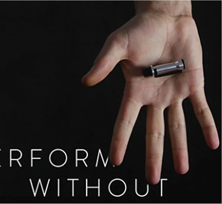 Classic Magic Trick Floating Every Small Item Venom Professional Levitation Magic Prop