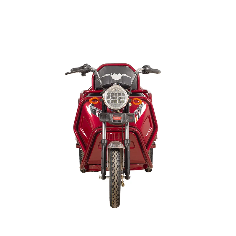 Passenger and Cargo Tricycle Turkey Bajaj Tricycle Manufacturers Electric Foldable Tricycle