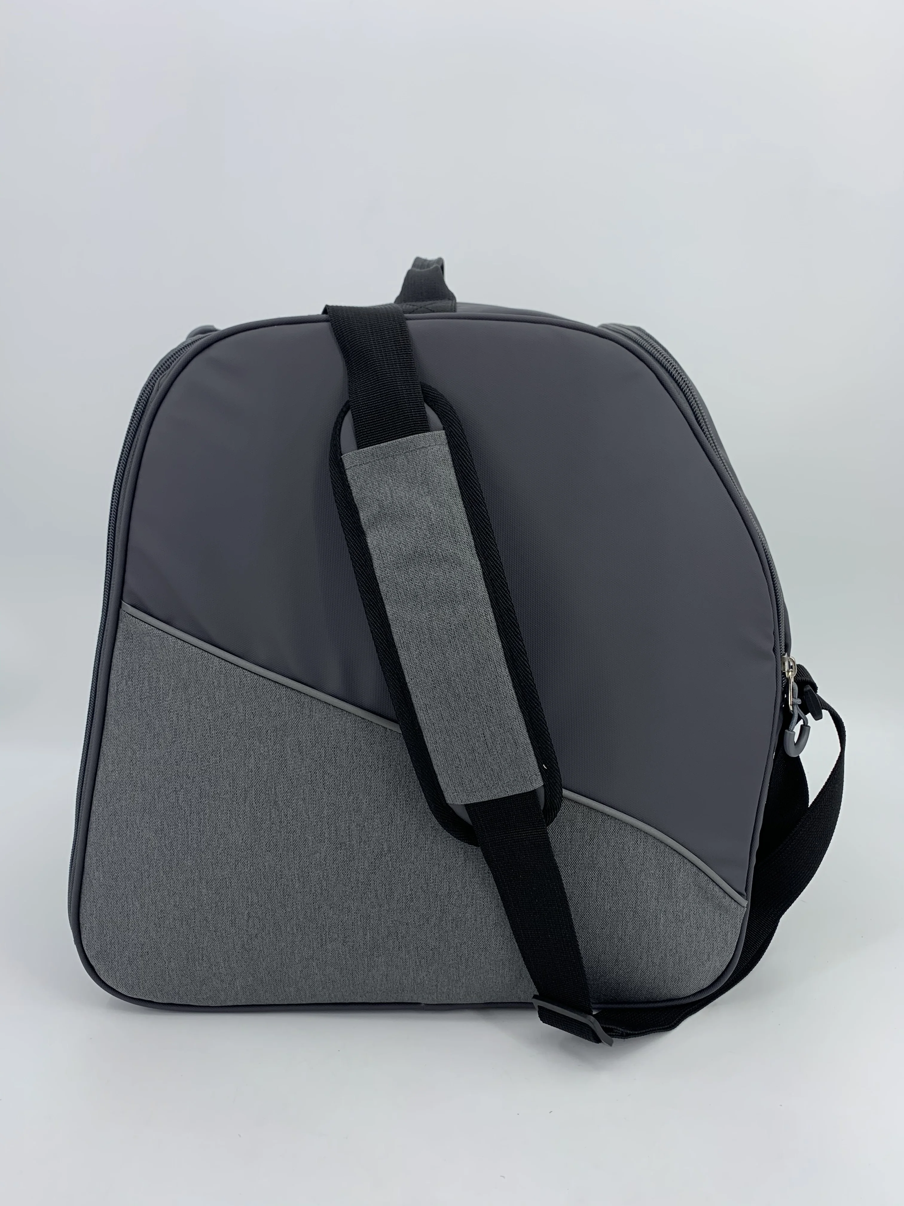 Профессиональная сумка для лыжных ботинок на открытом воздухе, сумка для лыжного шлема с модным дизайном