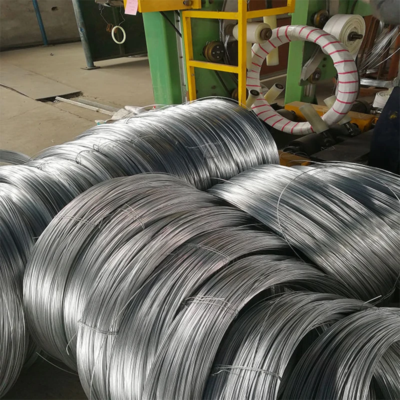 0.7mm 0.8mm 0.9mm 1mm 2mm 2.5mm 2.8mm 3mm 4mm 5mm Direct Factory Selas Low Price Bwg22 4kgs Coil Gi Electro Galvanized Iron Wire