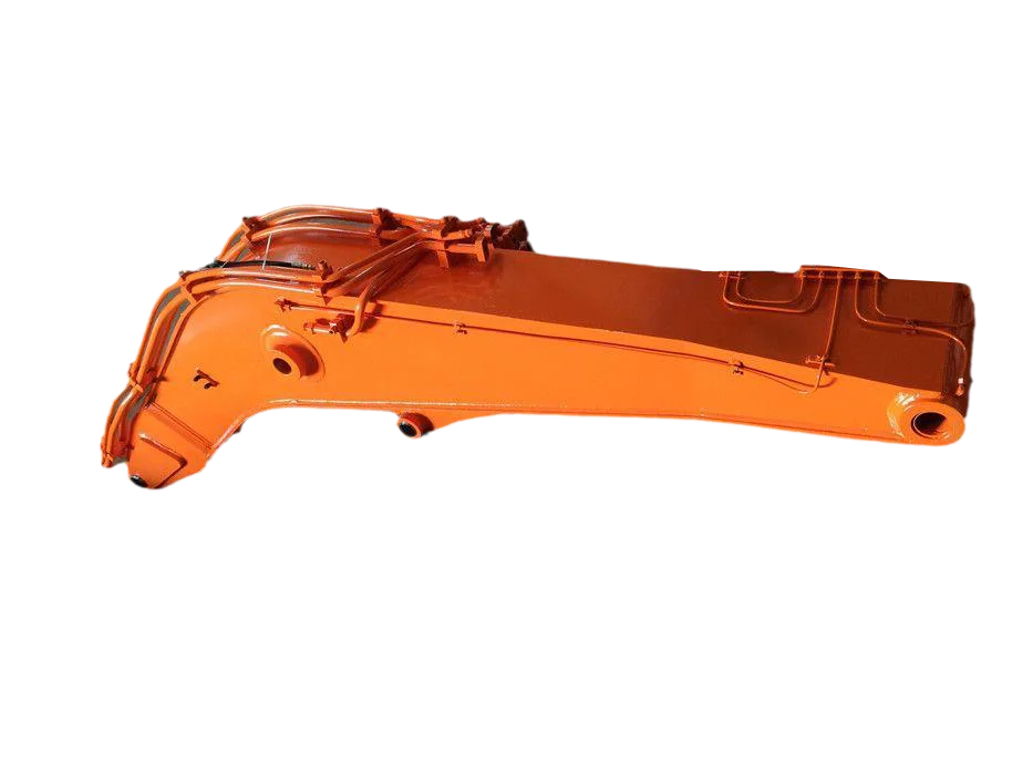 Factory direct supply OEM long arm rock arm for Excavator