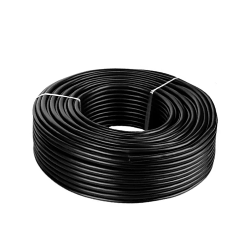 AWM Style UL2854 VW-1 FT1 5 core 6core 22awg 24awg 26awg Multicore Cable 3x2.5 Flexible Copper Conductor Electrical Cable