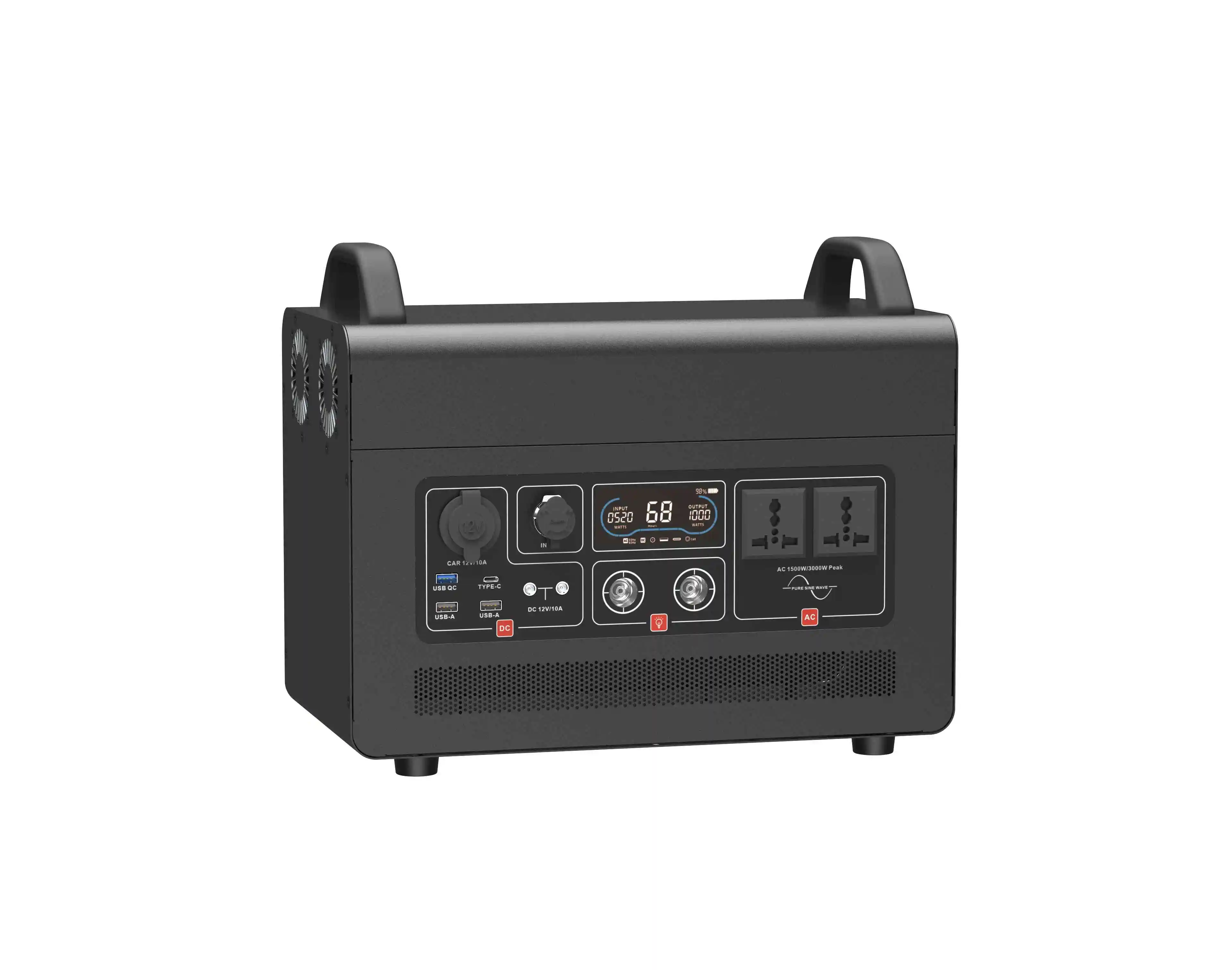 Camping Utensils Outdoor Gear Rechargeable Outdoor Camping Battery Camping Supplies Solar Rechargeable Battery