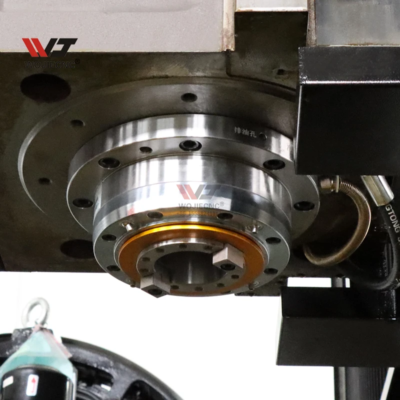 Mitsubishi control cnc козловой обрабатывающий центр GMB2016 фрезерный станок