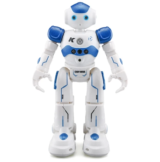 R2 Intelligent Robot RC Remote Control Dancing  Robot Toys
