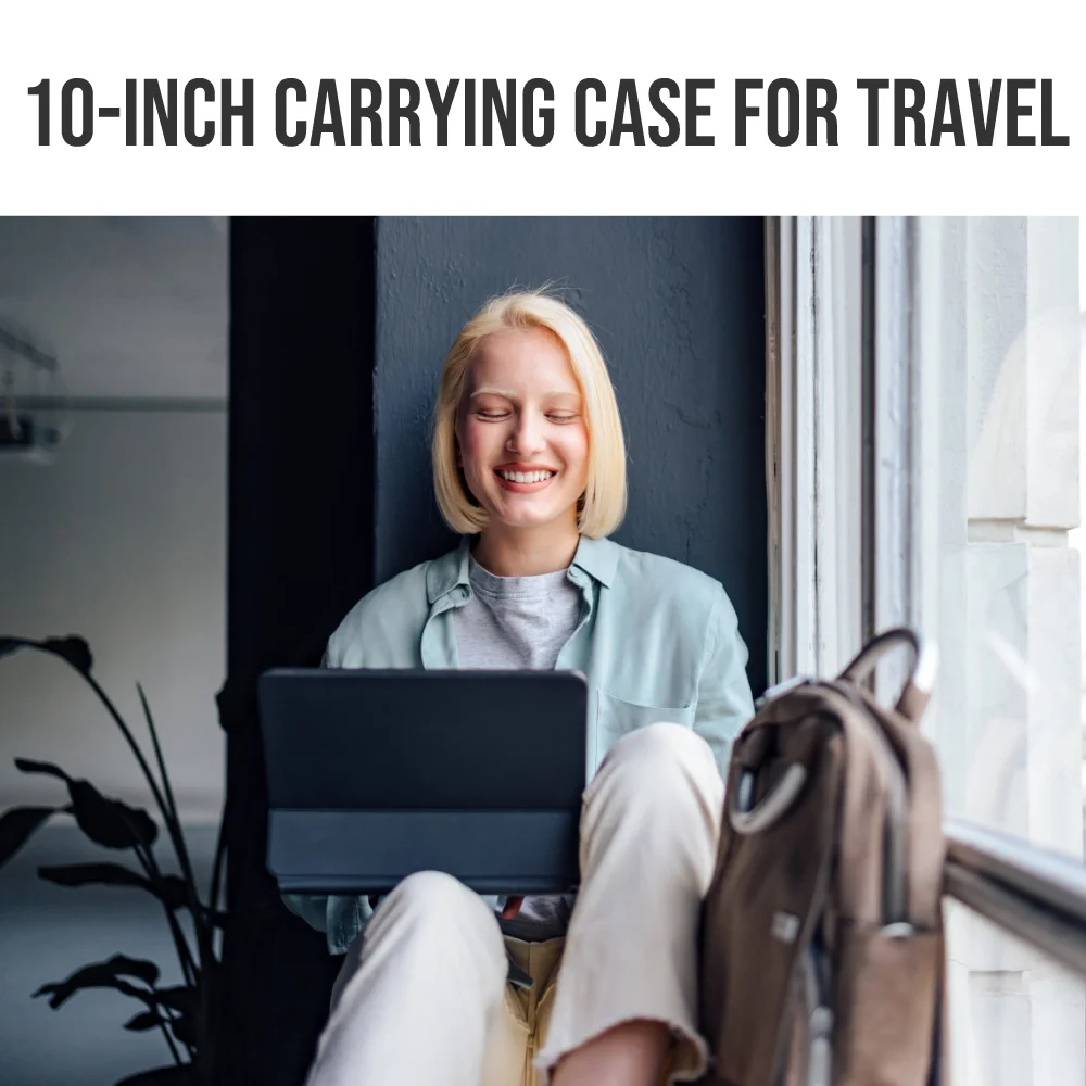 HUGEROCK E101 business pc 6000mAh tablet android 12 easy store china handheld high quality computer student touch screen